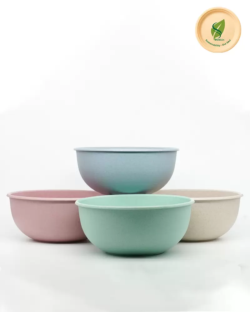 Eco Frosty Dip Bowl image